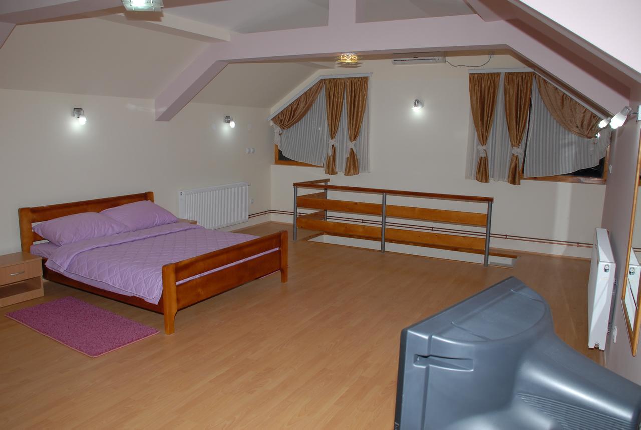 Inn Zormaris-M Vranje Exterior foto