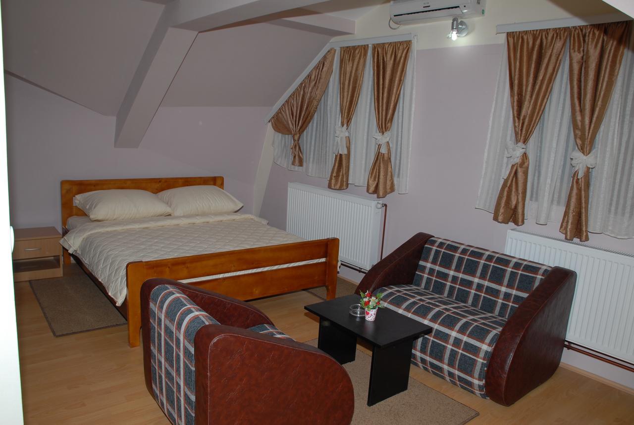 Inn Zormaris-M Vranje Exterior foto