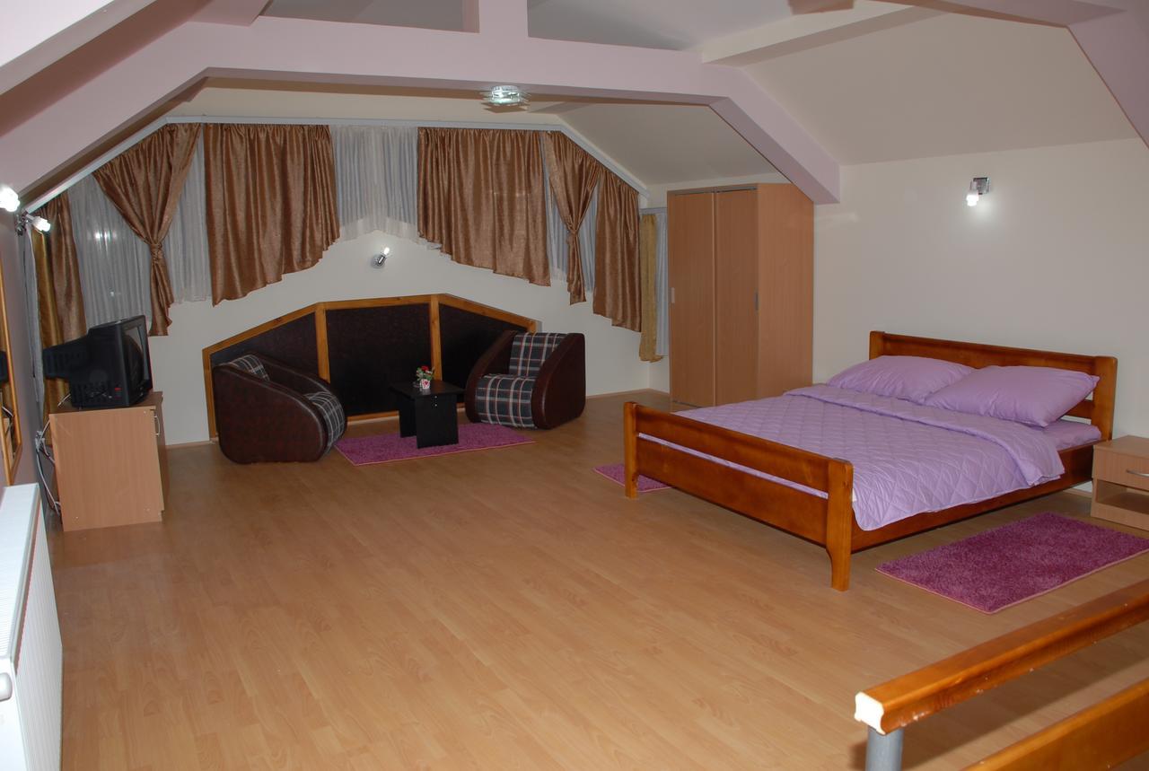Inn Zormaris-M Vranje Exterior foto