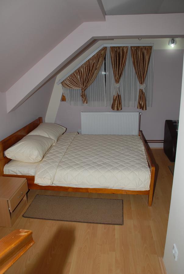 Inn Zormaris-M Vranje Exterior foto