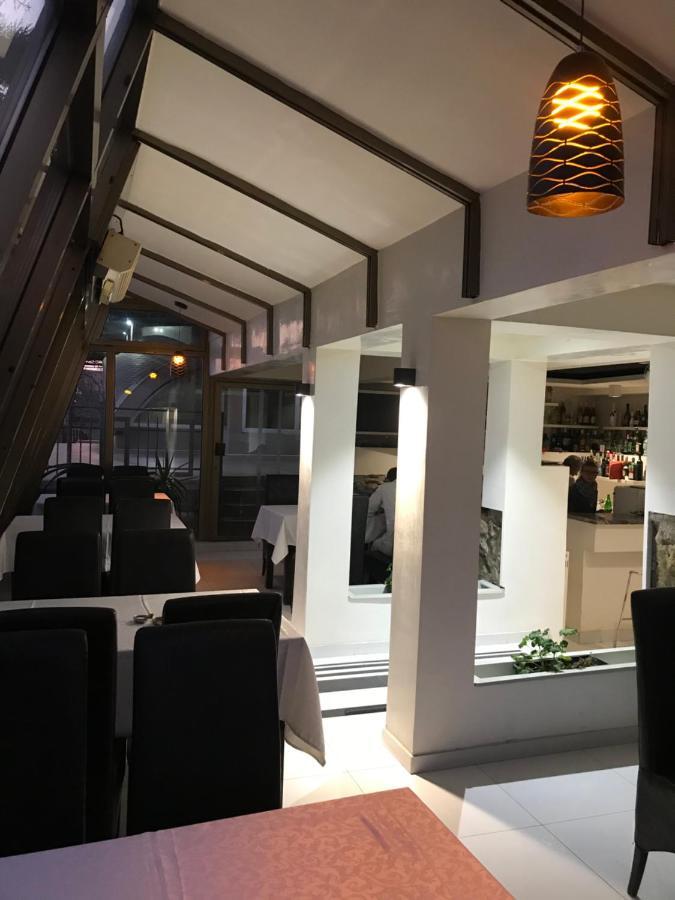 Inn Zormaris-M Vranje Exterior foto